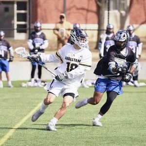 Meet your Posher, Sam